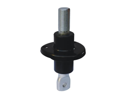 樹脂干式套管1.2kV/417~830A鏟形連接套管